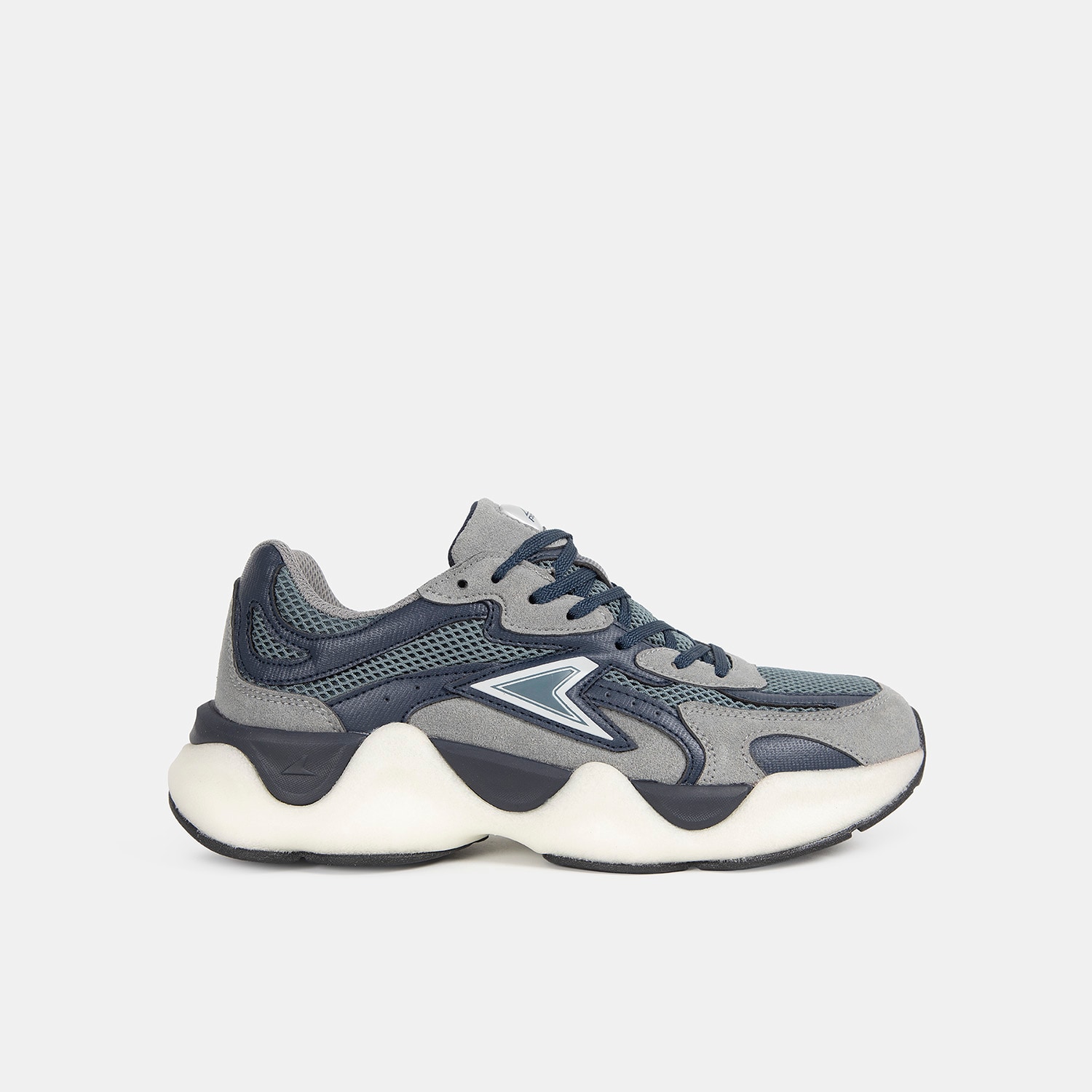 Zapatillas Deportivas Mujer Power