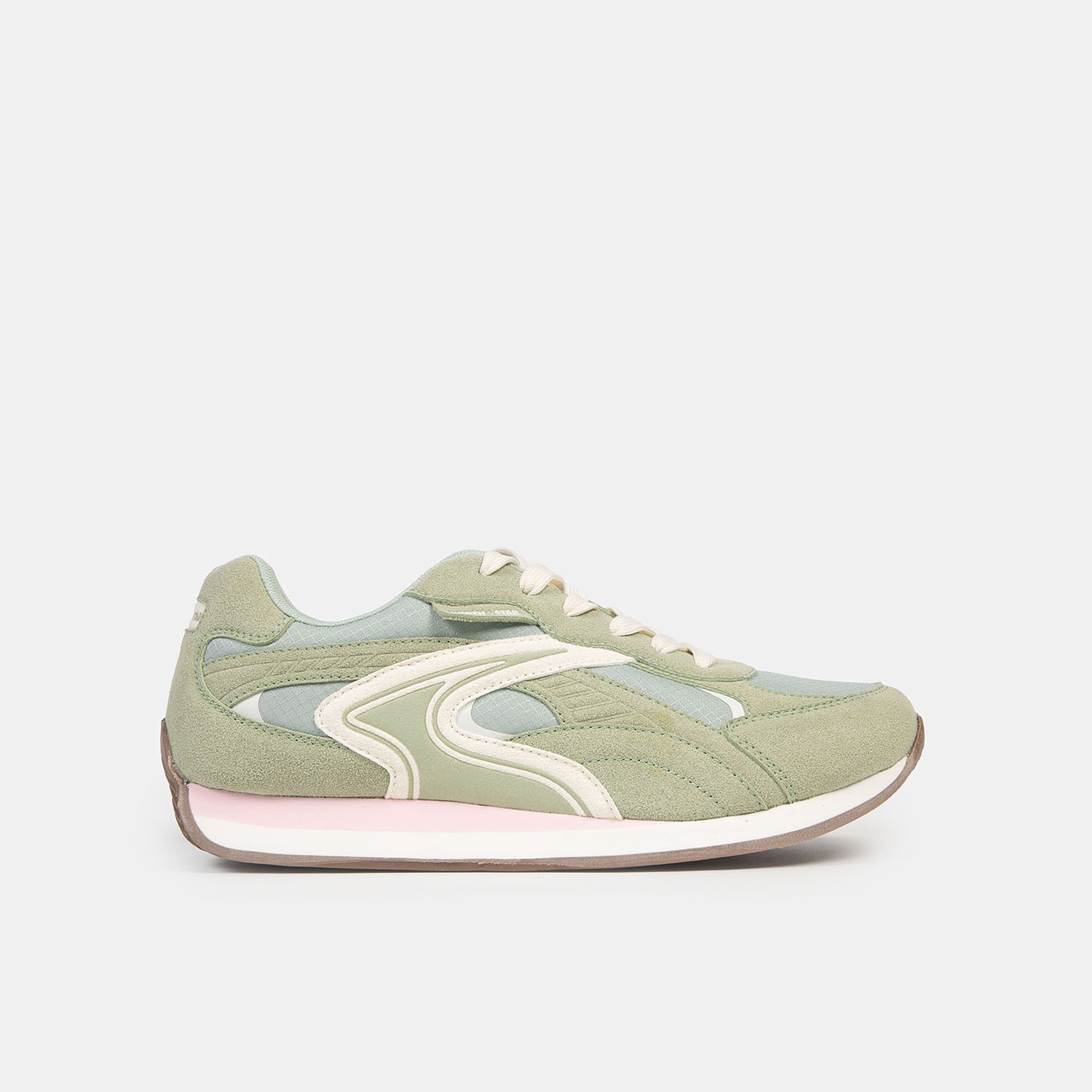 Zapatillas Urbanas Mujer North Star