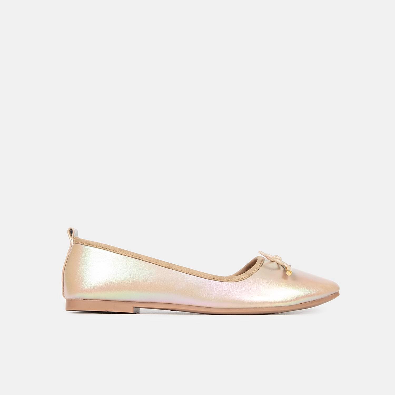 Ballerinas Casuales Bata Mujer