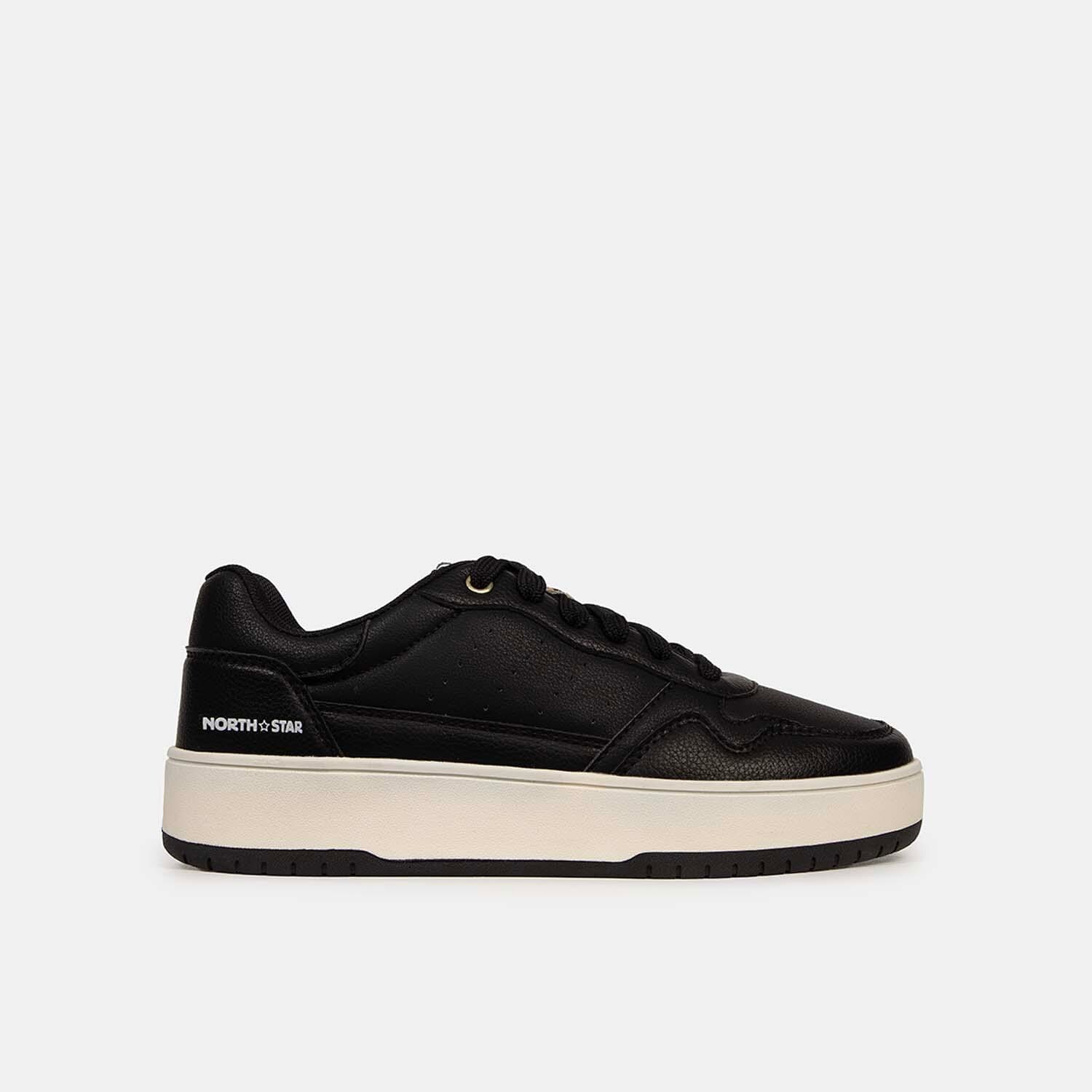 Zapatillas Urbanas Mujer North Star