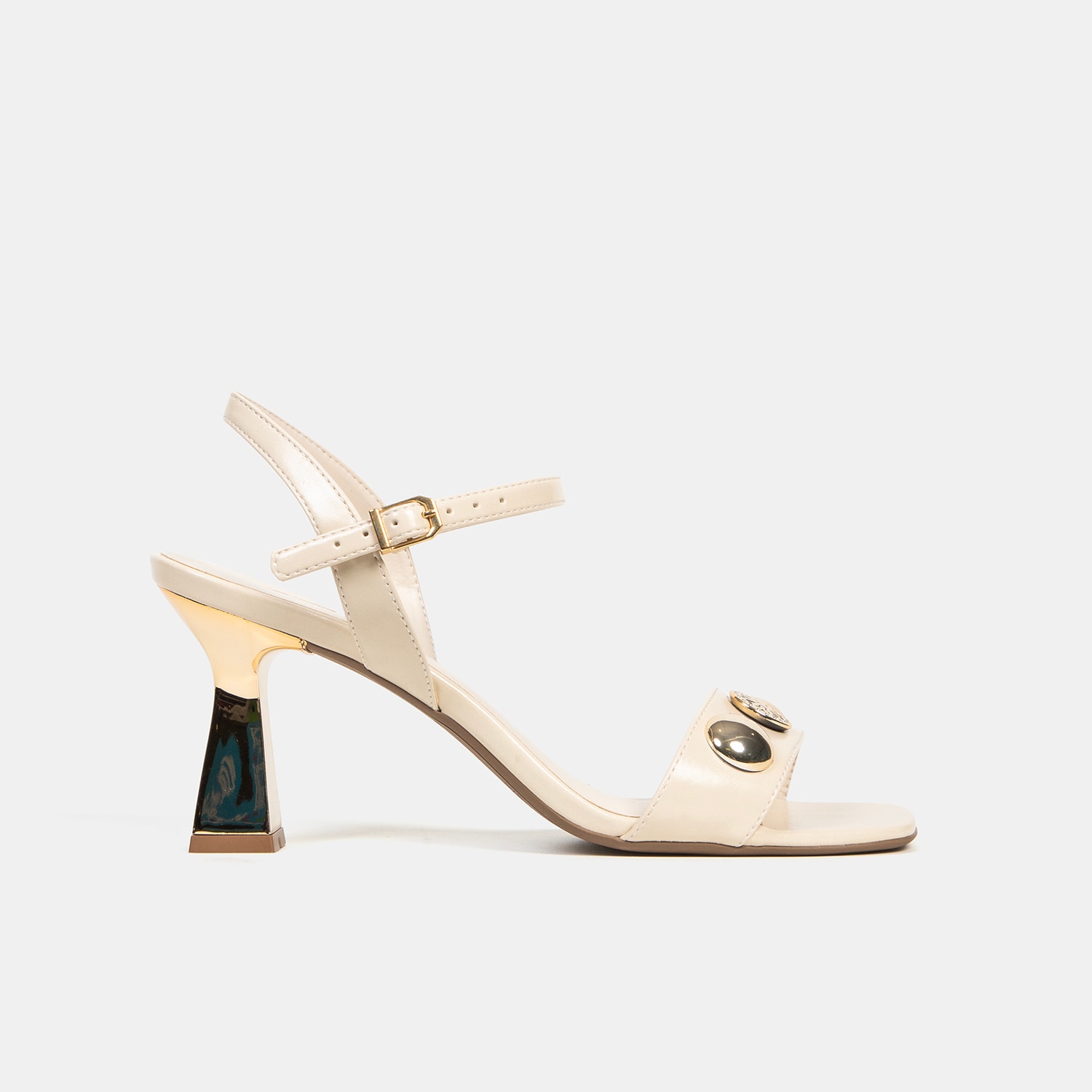 Sandalias Casuales Mujer Bata