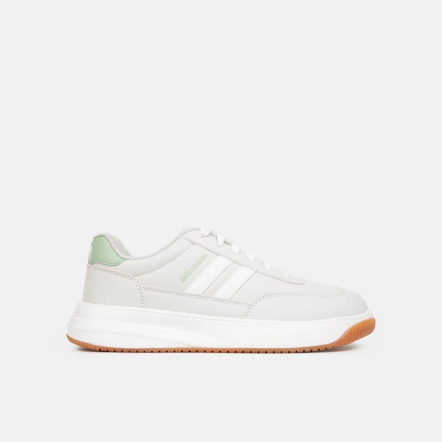 Zapatillas Urbanas Mujer North Star