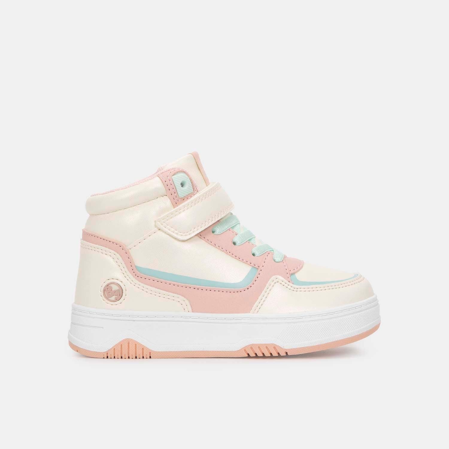 Zapatillas Casuales Niña Bubblegummers