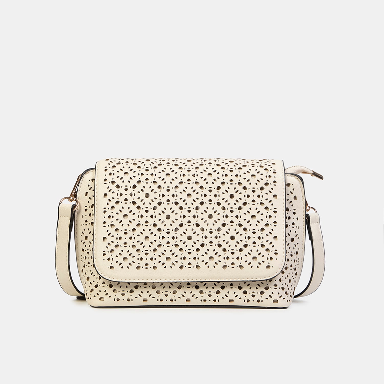 Cartera Casual Mujer Bata