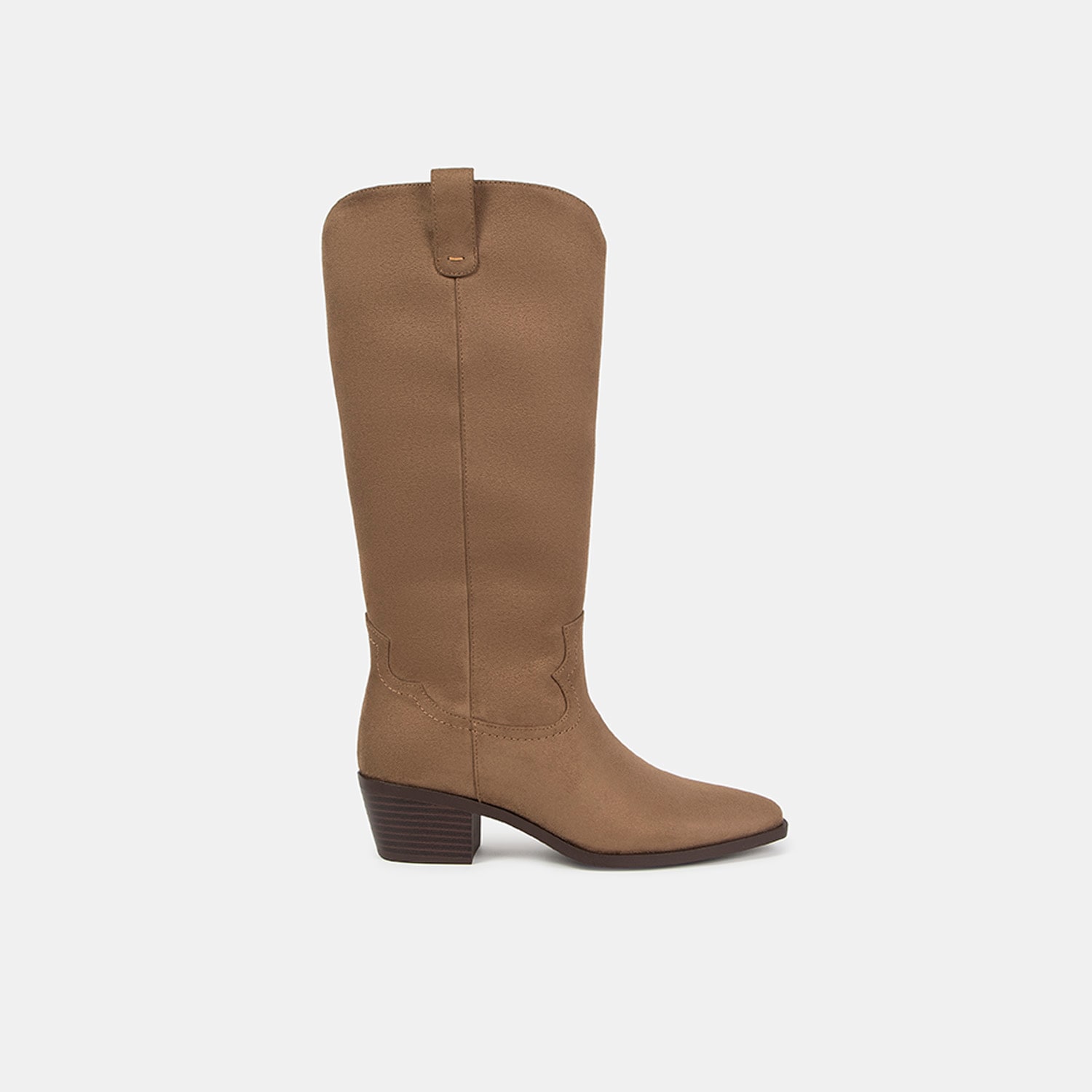 Botas Casuales para Mujer Bata