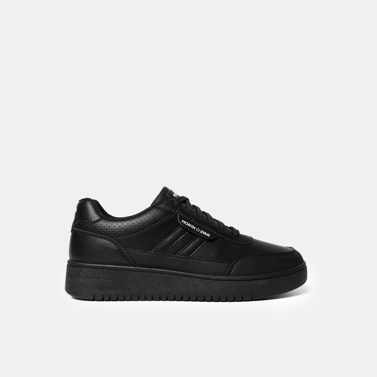Zapatillas Urbanas Hombre North Star