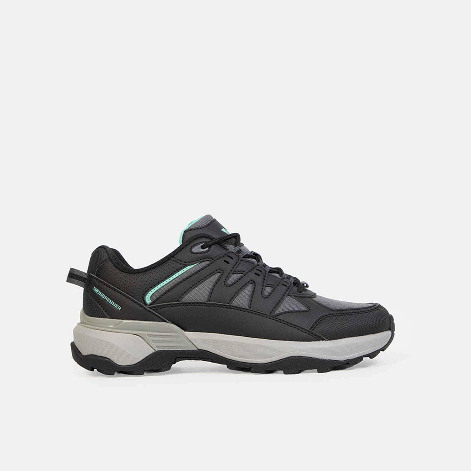 Zapatillas Outdoor Mujer Weinbrenner
