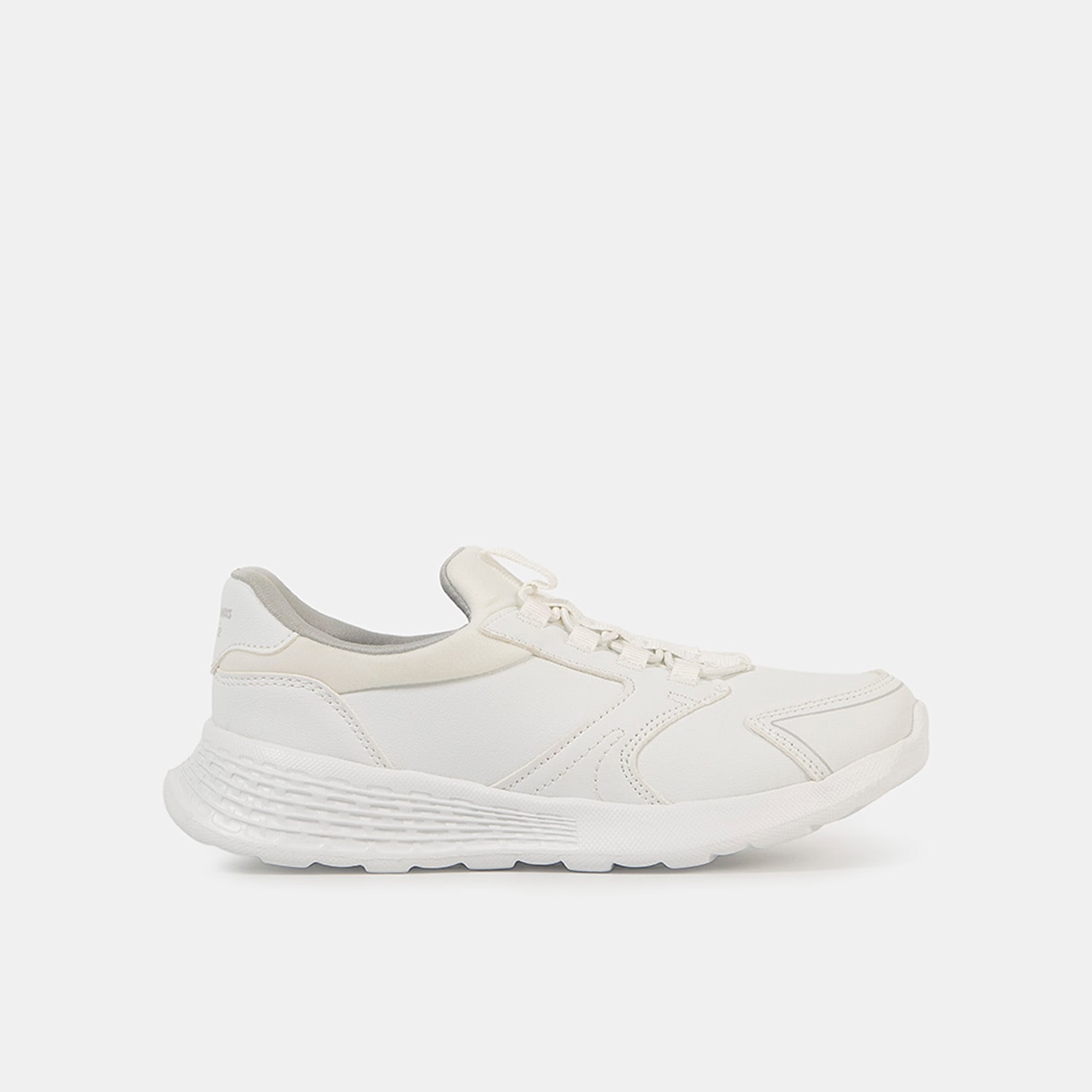 Zapatillas Escolares Niña Bubblegummers