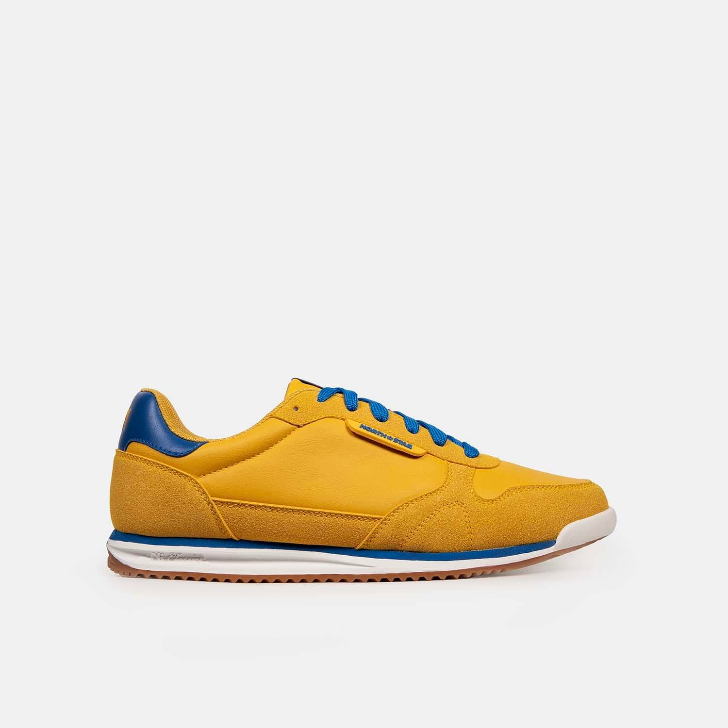 Zapatillas Urbanas Hombre North Star