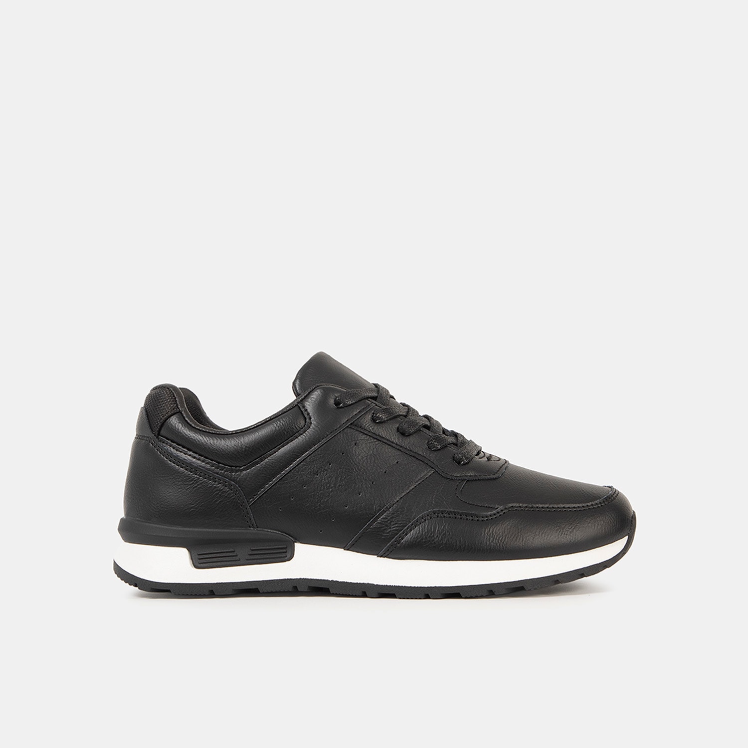 Zapatillas Urbanas Hombre Bata