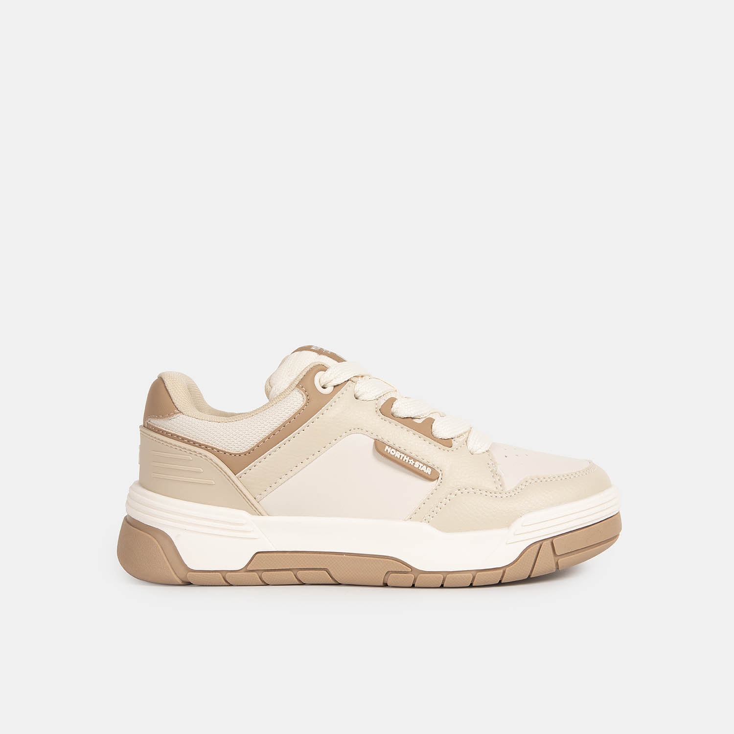 Zapatillas Urbanas Niño North Star