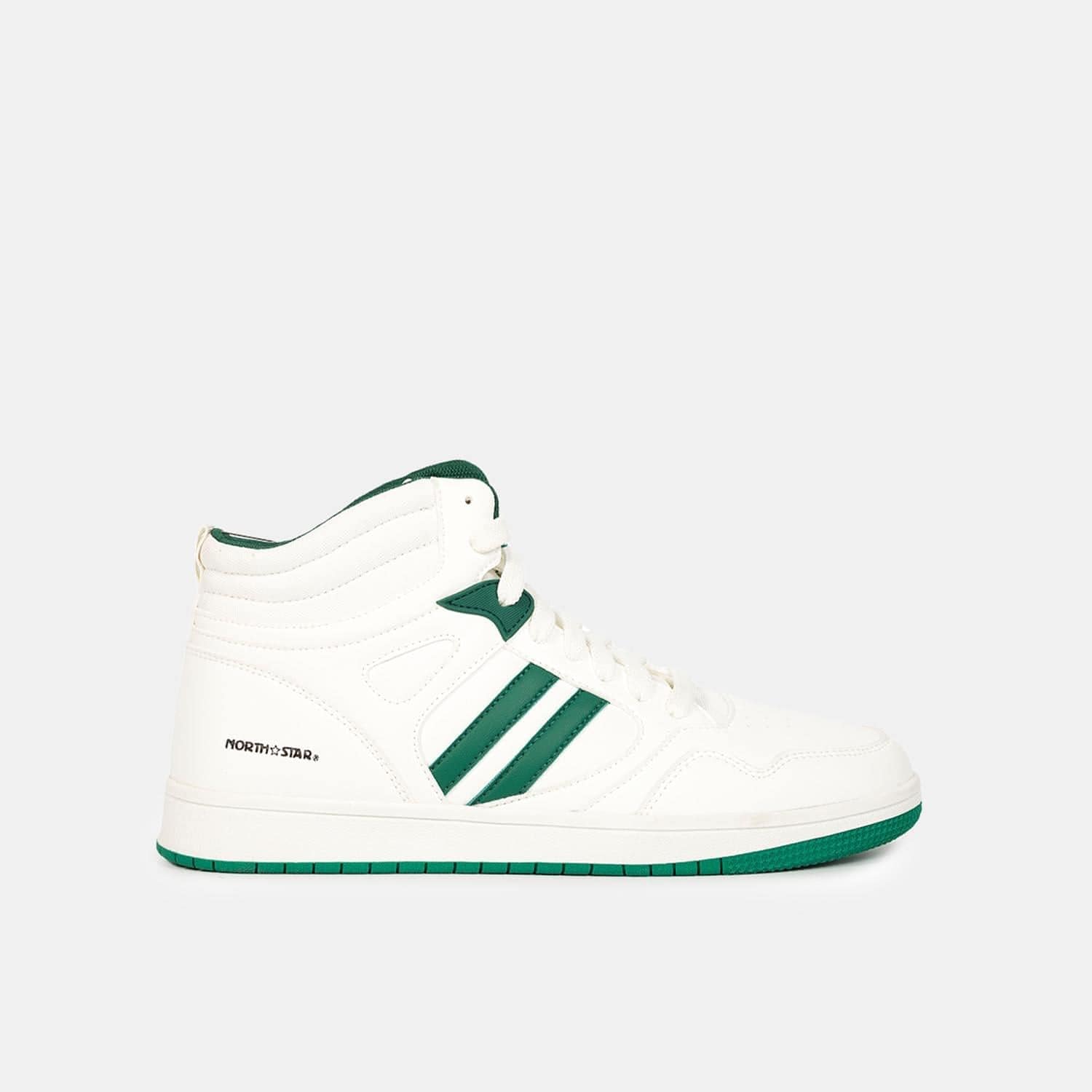 Zapatillas Urbanas Hombre North Star