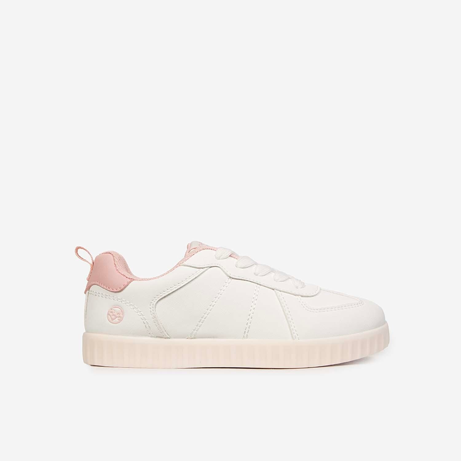 Zapatillas Casuales Niña Bubblegummers