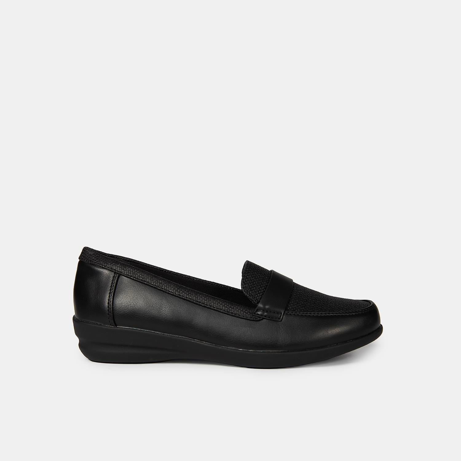 Mocasines Mujer Bata Comfit Anna