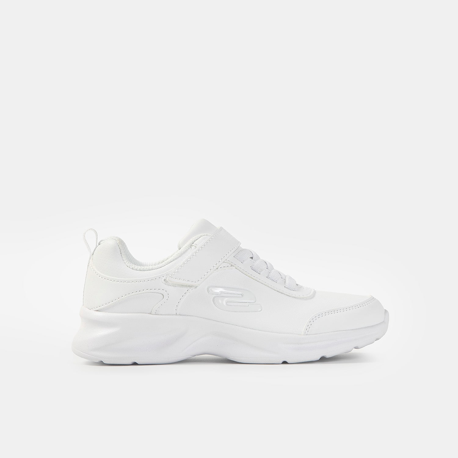 Zapatillas Escolares Unisex Skechers