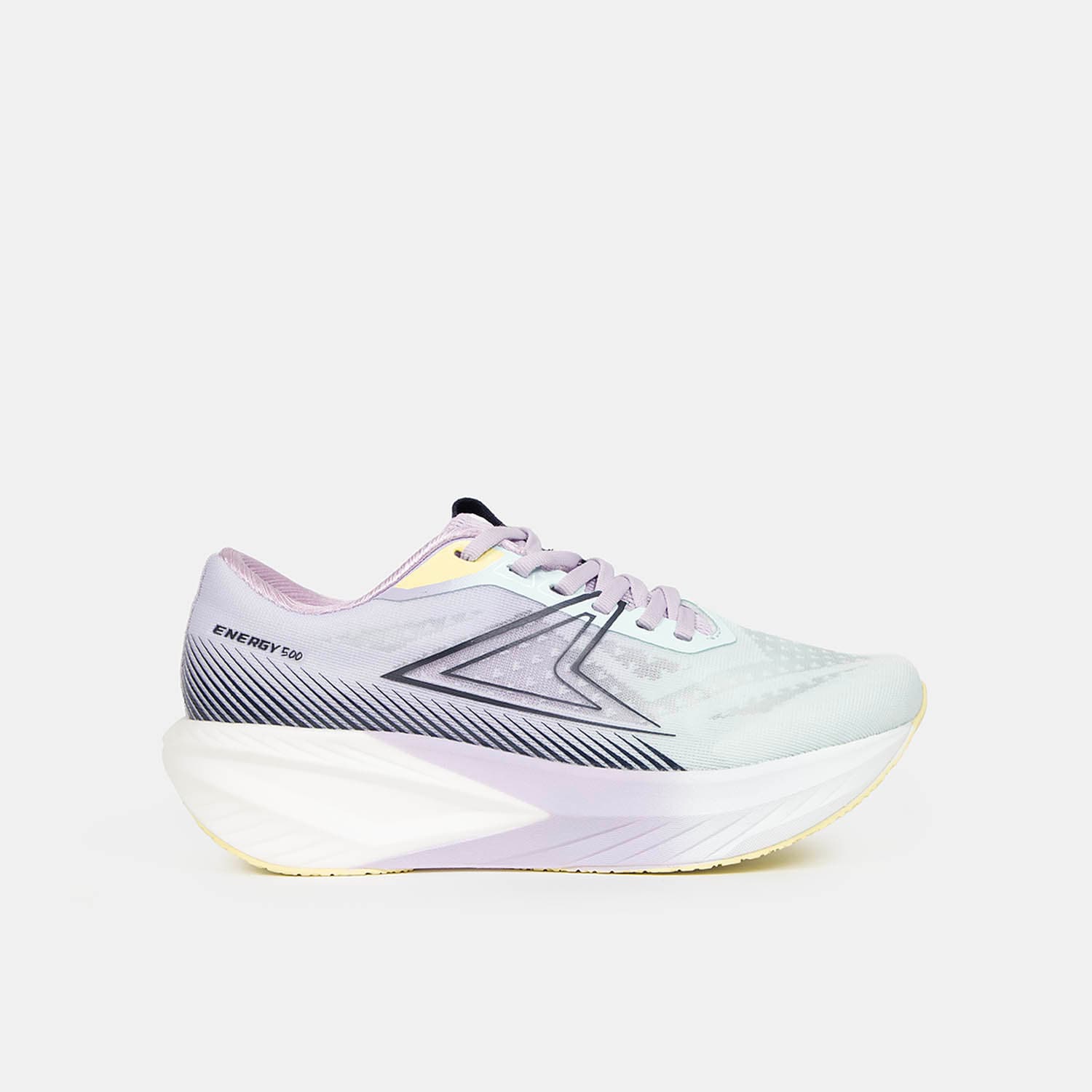Zapatillas Deportivas Mujer Power