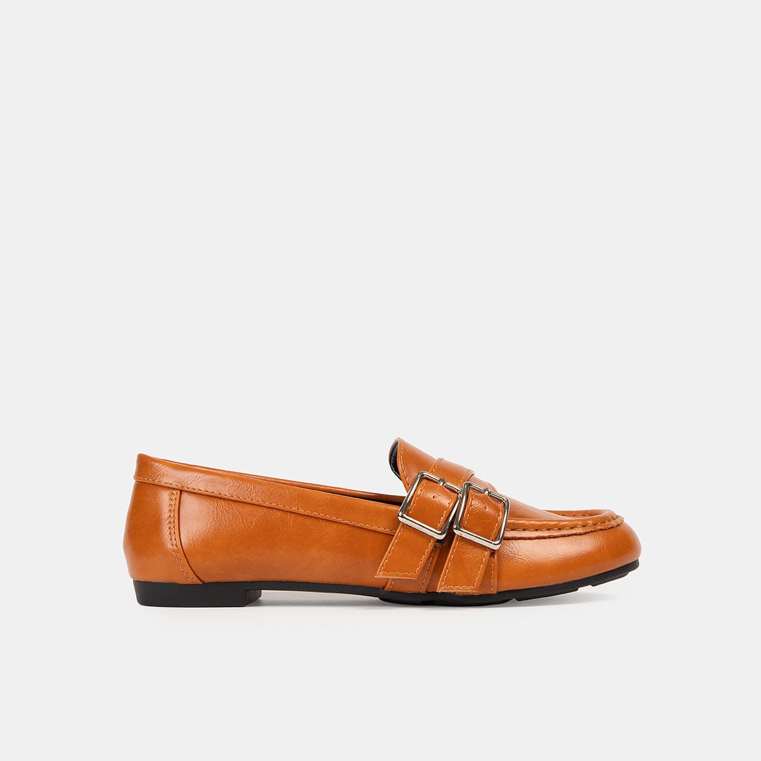 Mocasines Casuales Mujer Bata