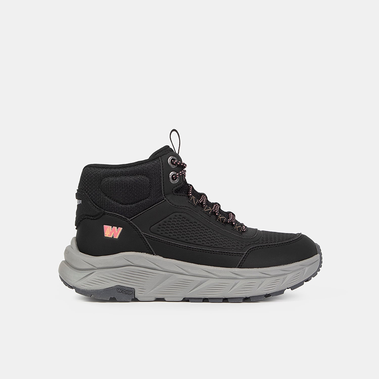 Zapatillas Outdoor Mujer Weinbrenner