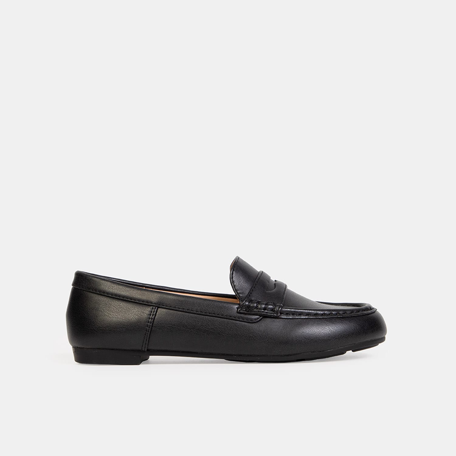 Mocasines Casuales Mujer Bata