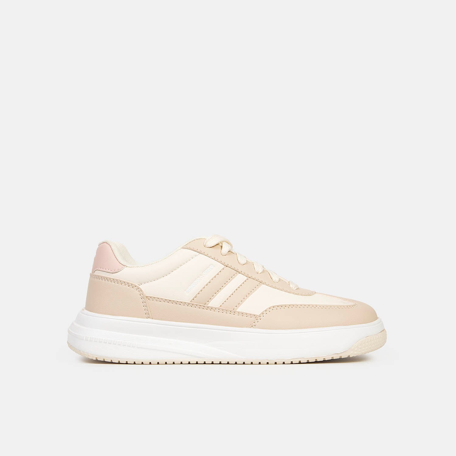 Zapatillas Urbanas Mujer North Star