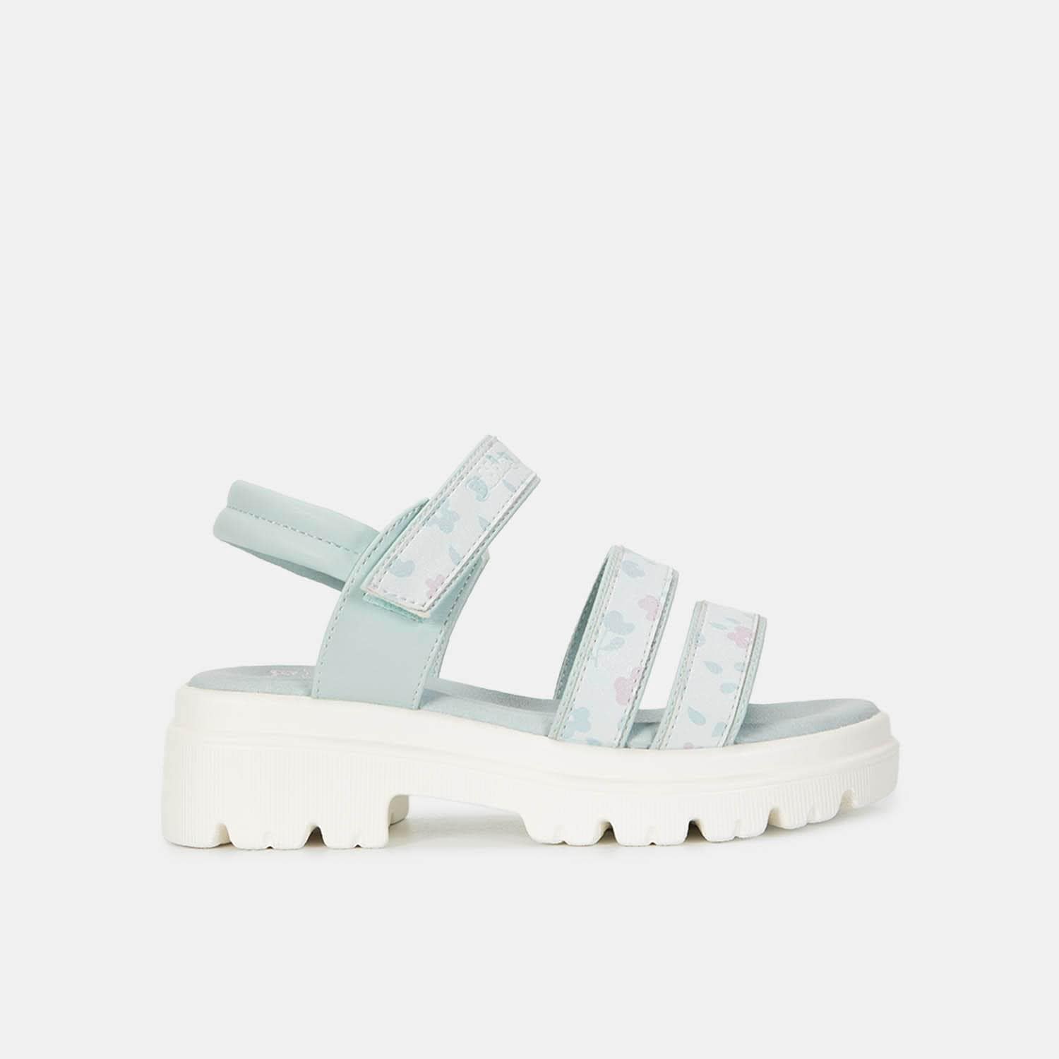 Sandalias Casuales Bubblegummers Niña