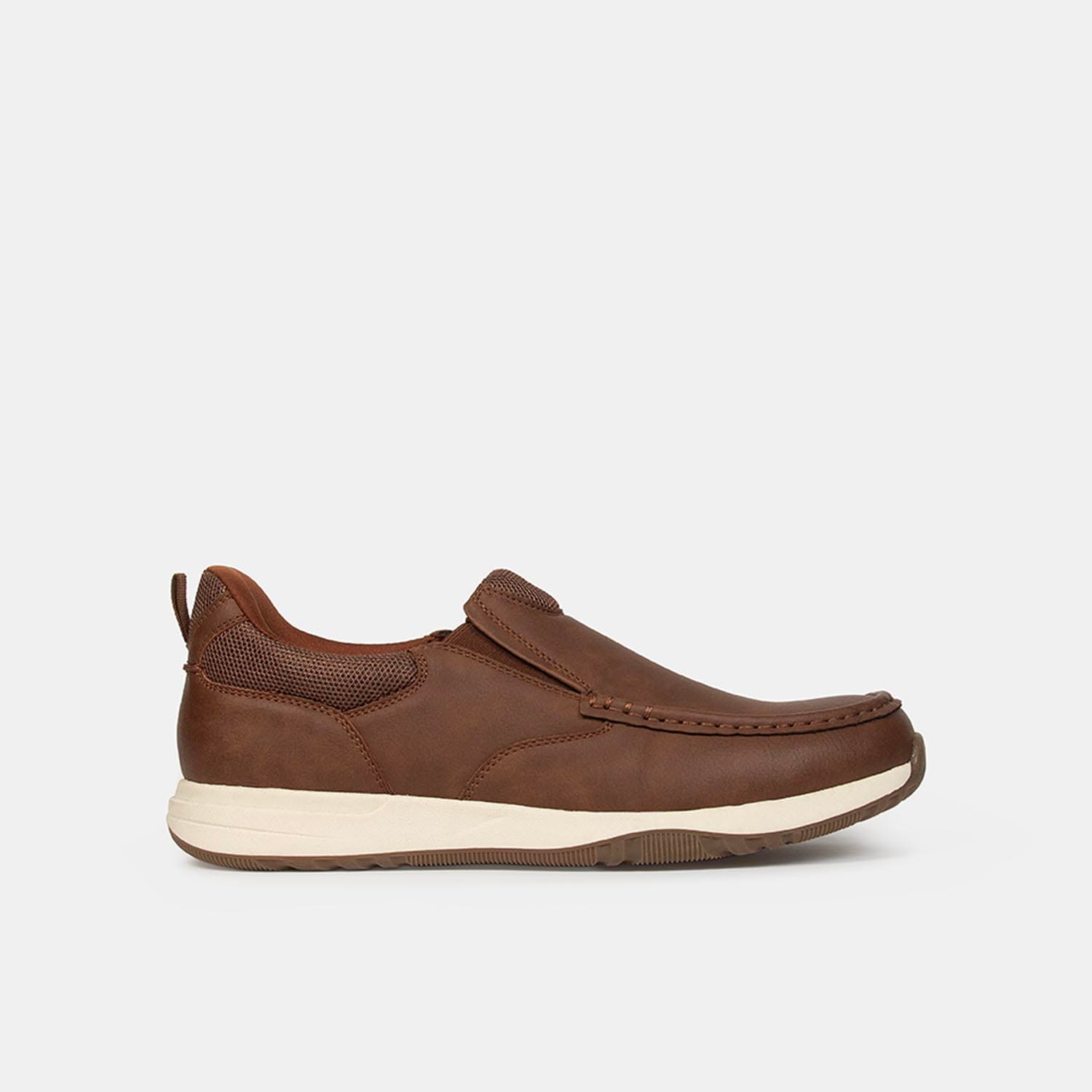 Mocasines Casuales Hombre Bata Comfit