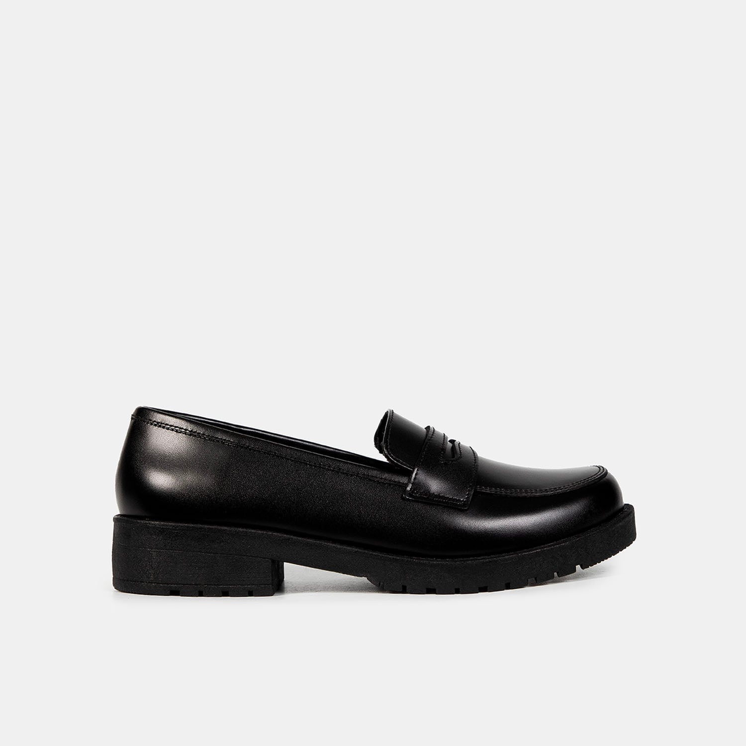 Zapatos Escolares Niña Bata
