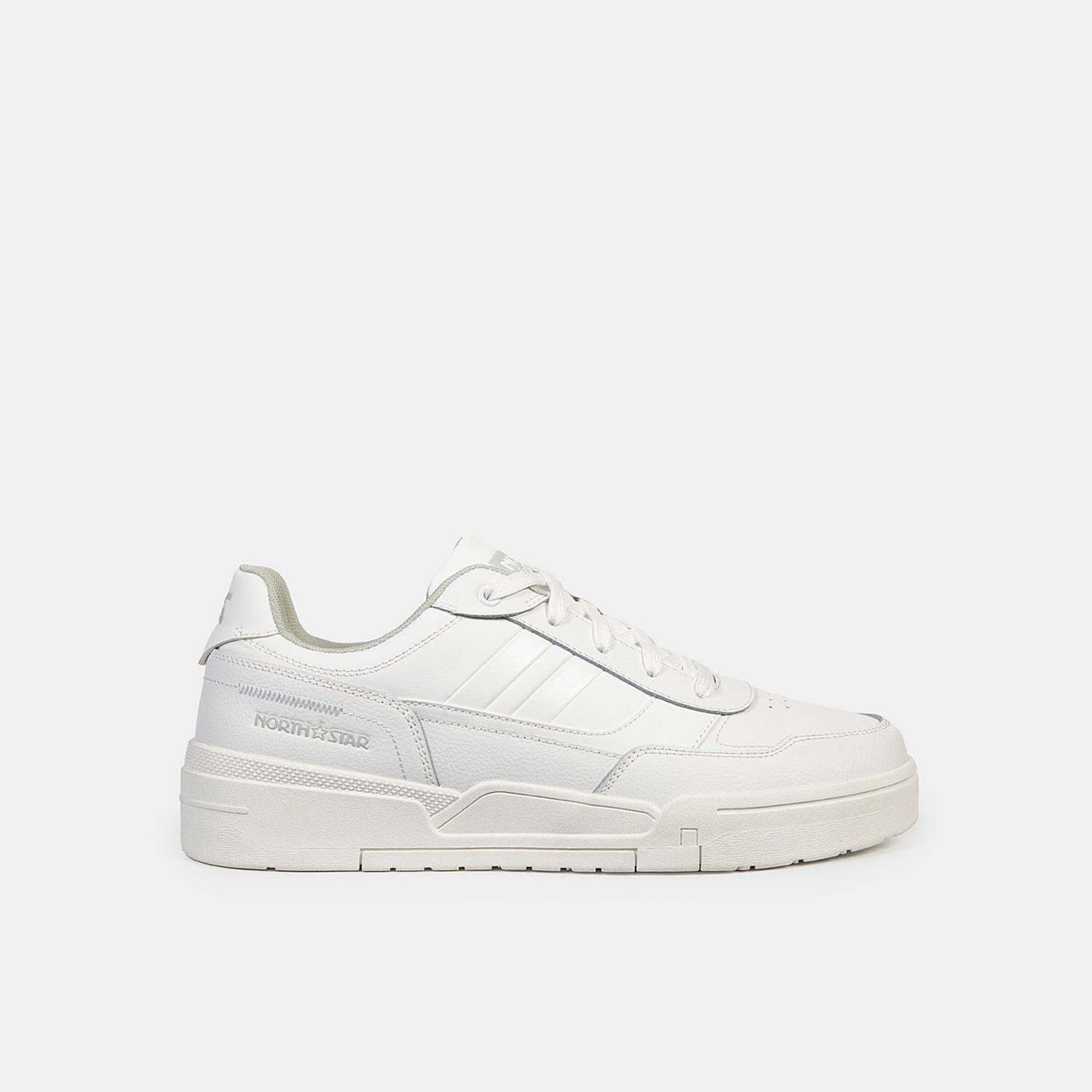 Zapatillas Escolares Unisex North Star