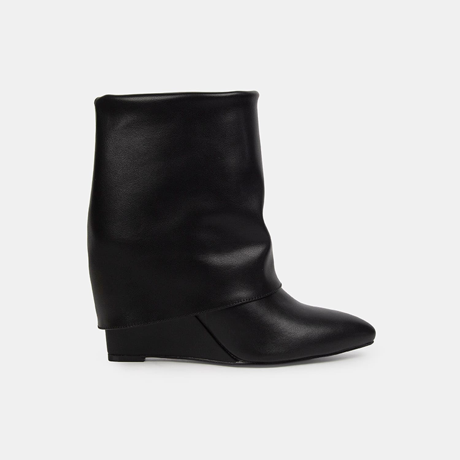 Botas Casuales para Mujer Bata
