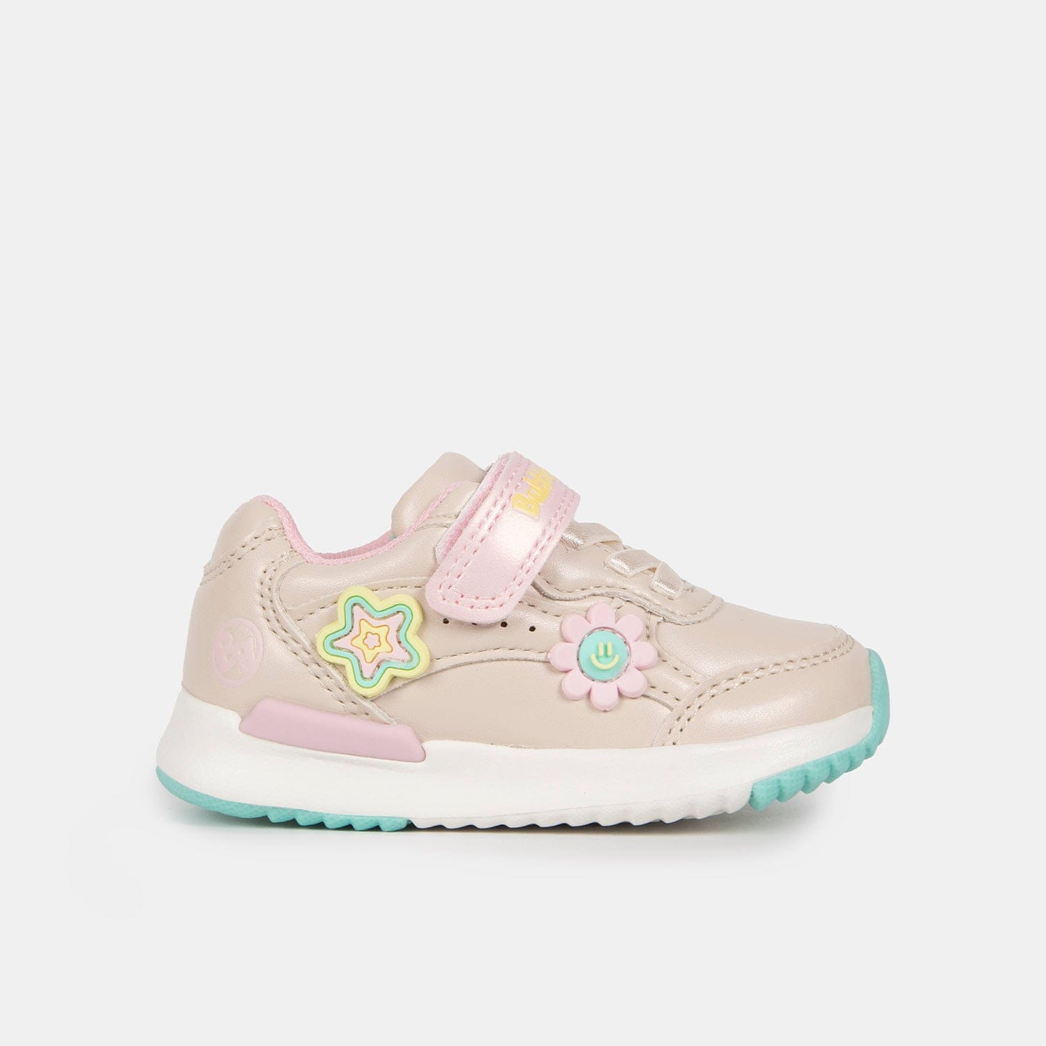 Zapatillas Urbanas para Niña Bubblegummers
