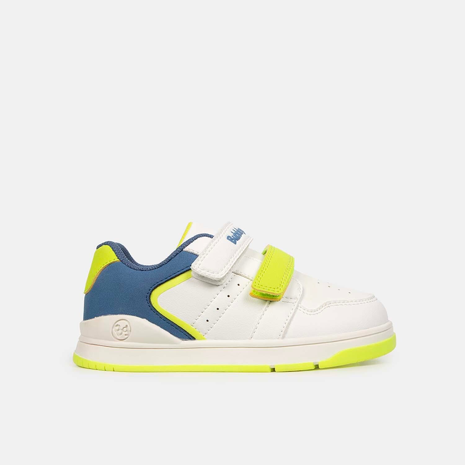 Zapatillas Casuales Niño Bubblegummers