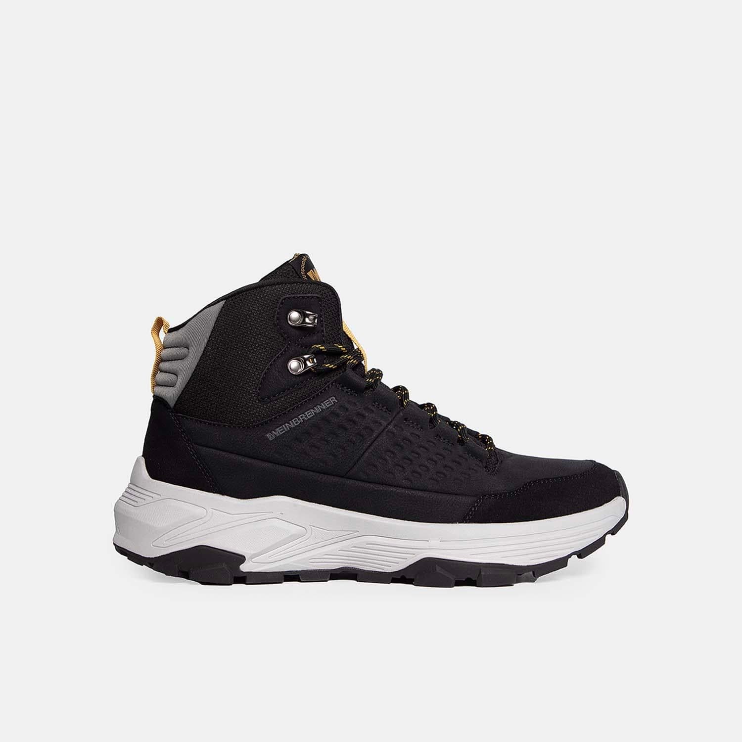 Zapatillas Botin Outdoor Weinbrenner Hombre