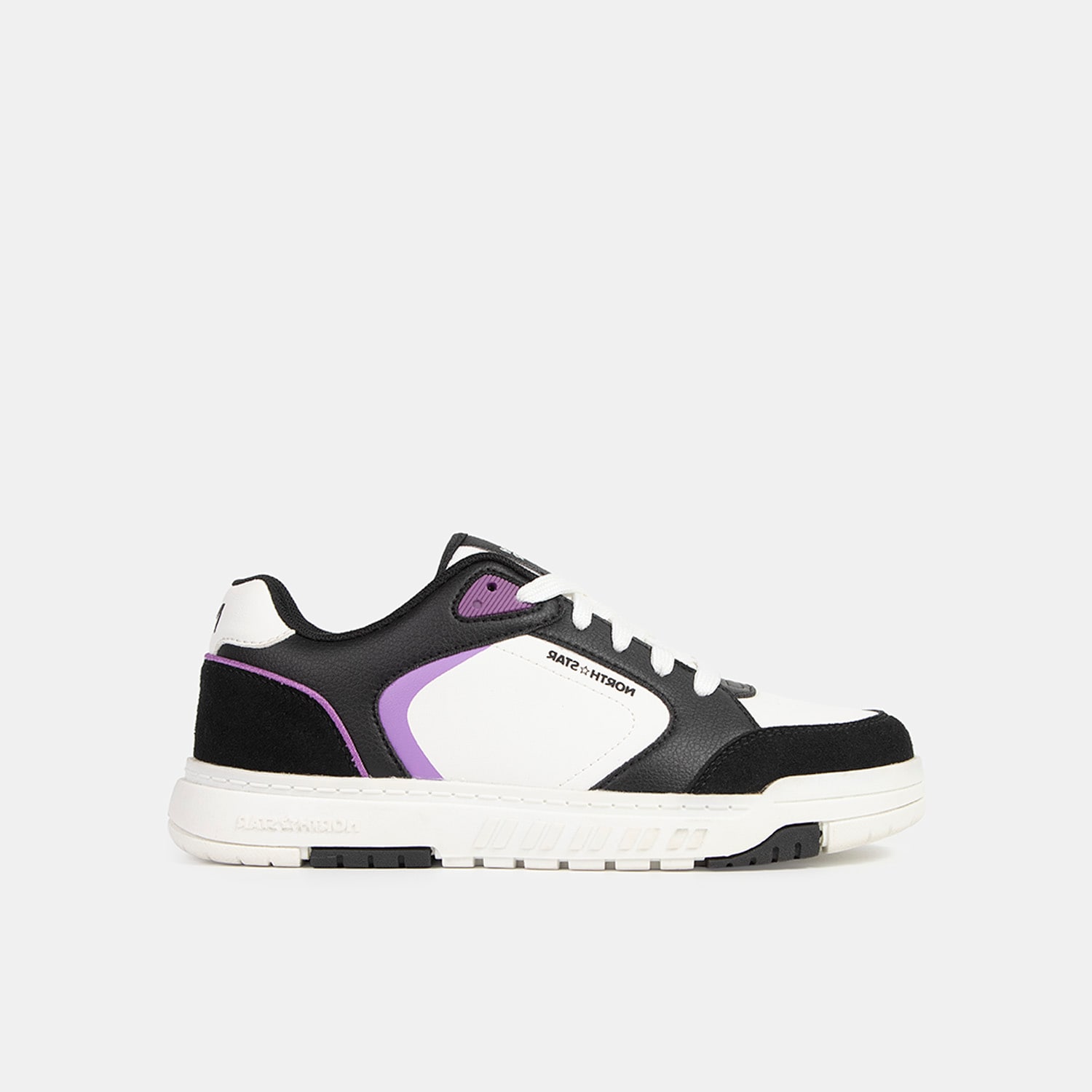 Zapatillas Urbanas Mujer North Star