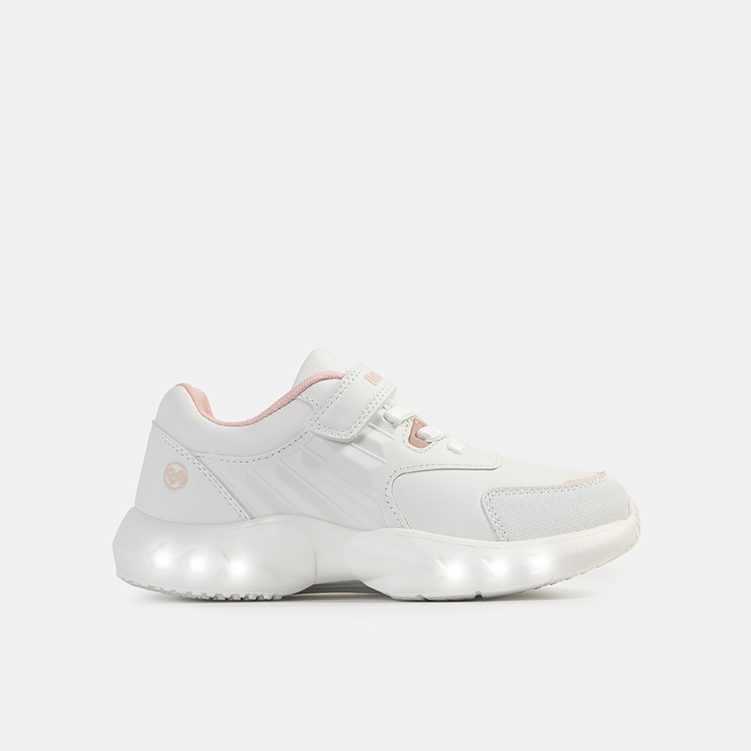 Zapatillas Urbanas Niña Bubblegummers