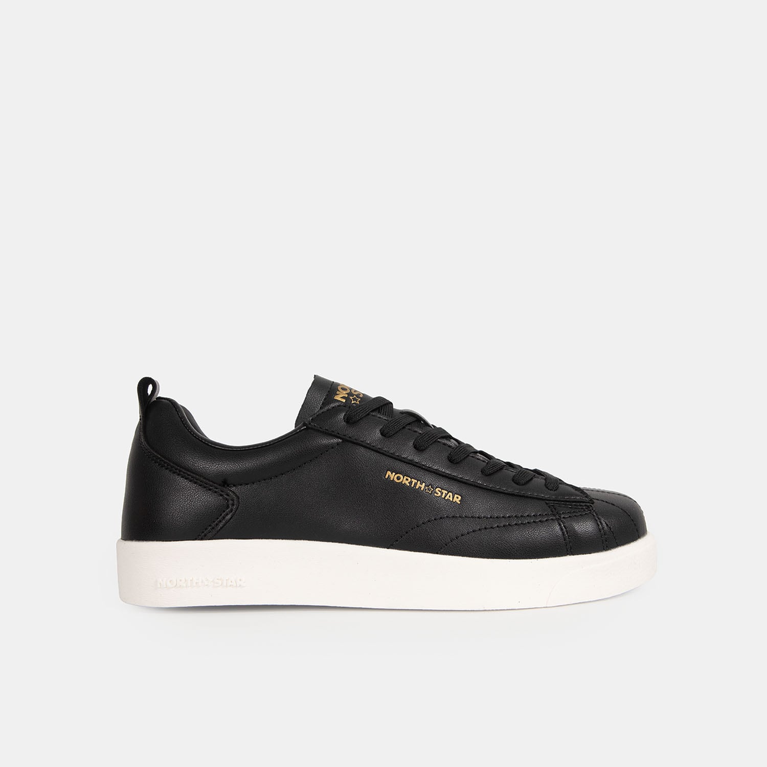 Zapatillas Urbanas Mujer North Star Court 76