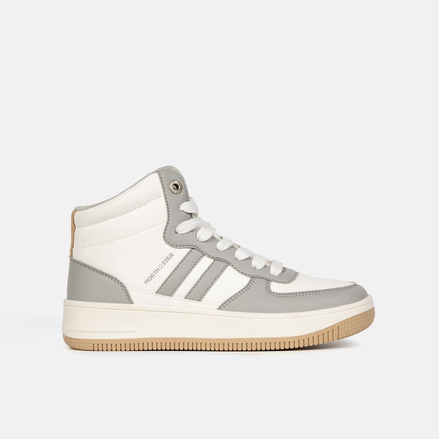 Zapatillas Urbanas Mujer North Star