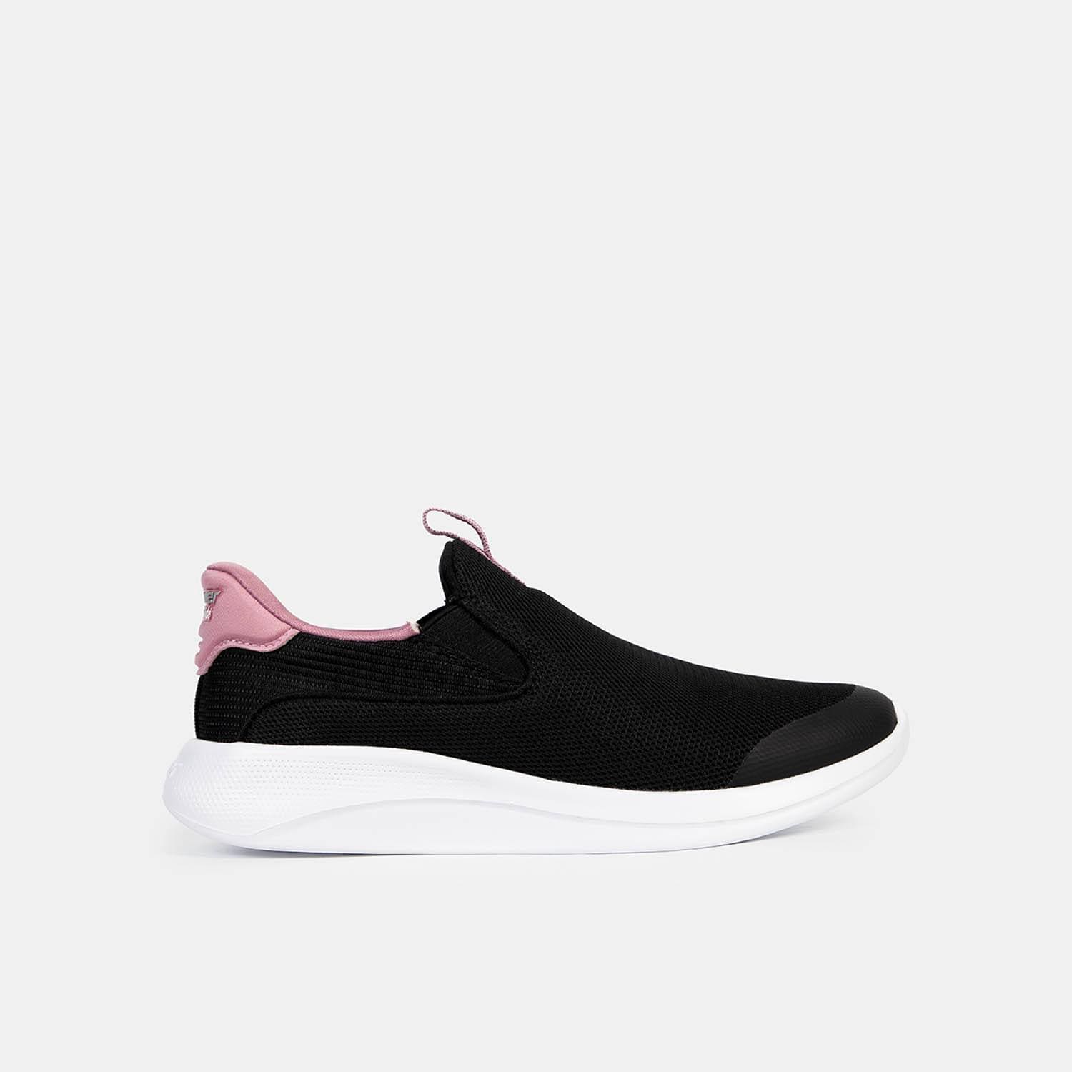 Zapatillas Deportivas Power Mujer