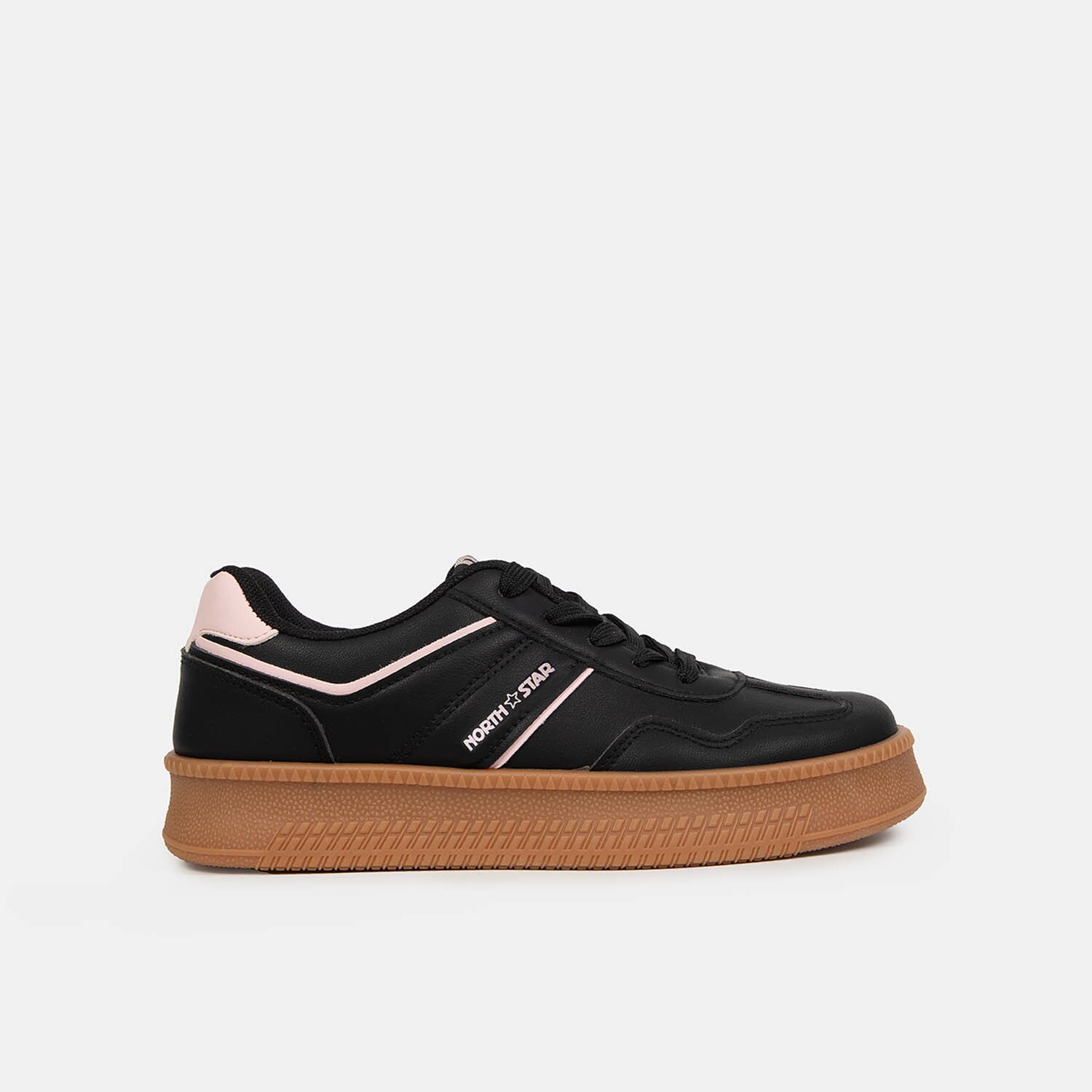 Zapatillas Urbanas Mujer North Star
