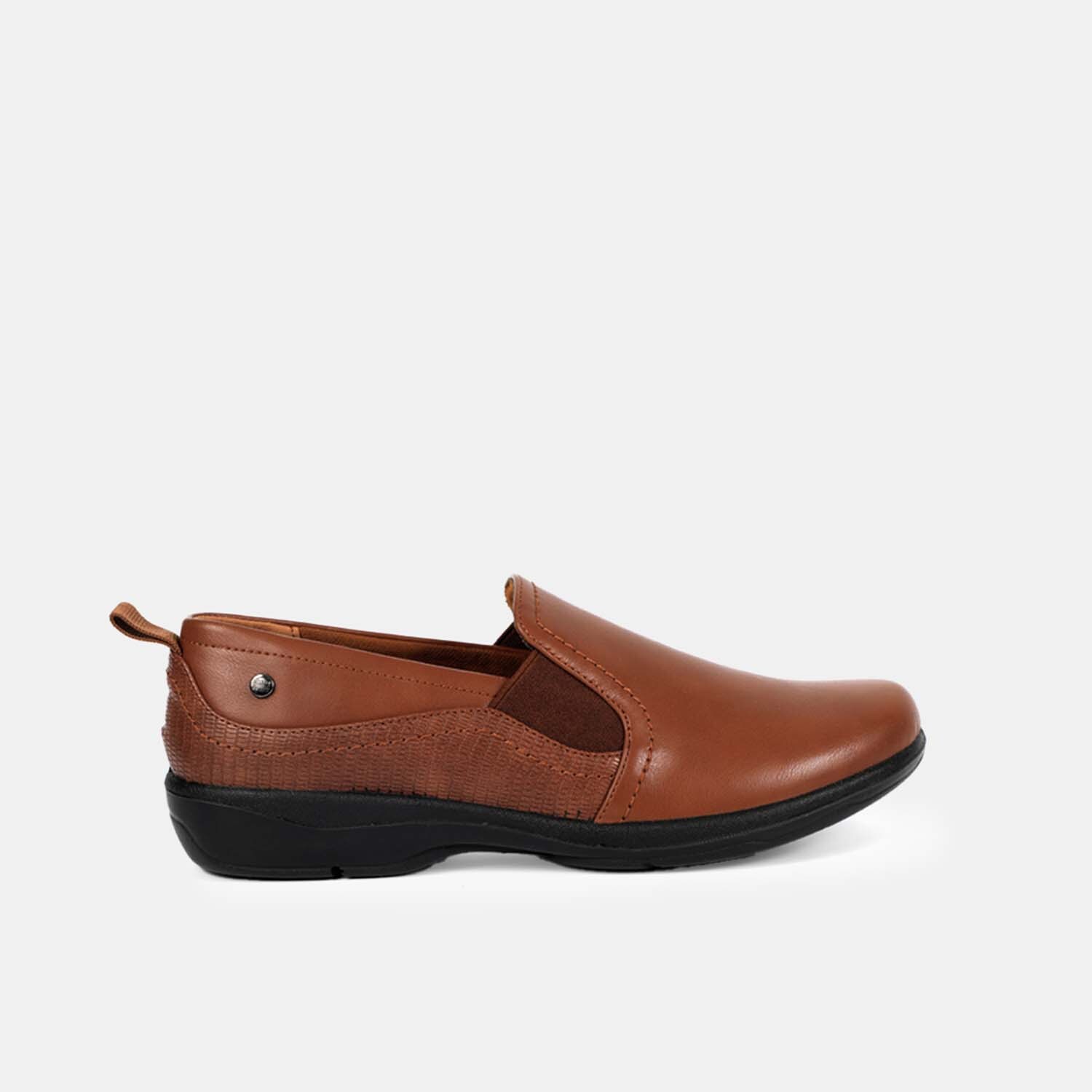 Mocasines Mujer Bata Comfit Tali