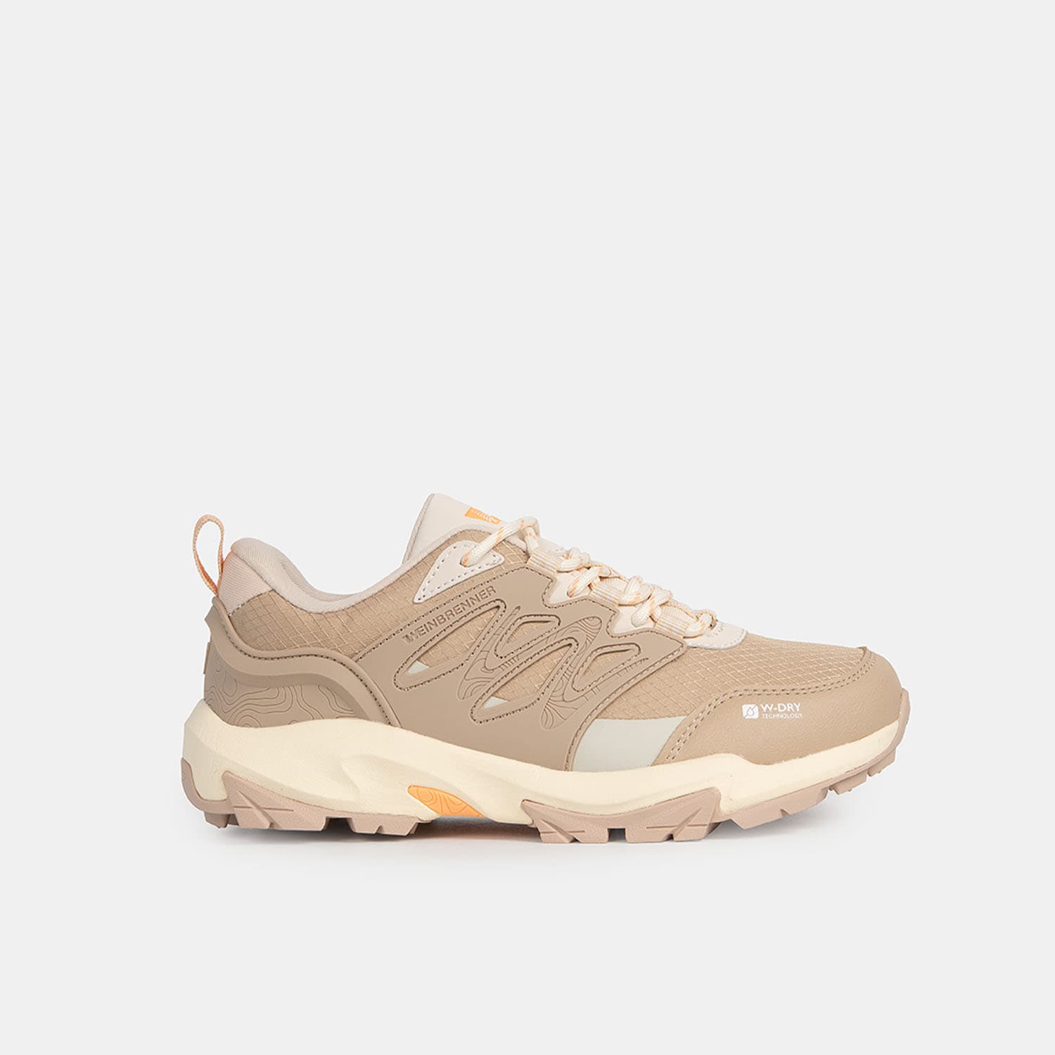 Zapatillas Outdoor Mujer Weinbrenner