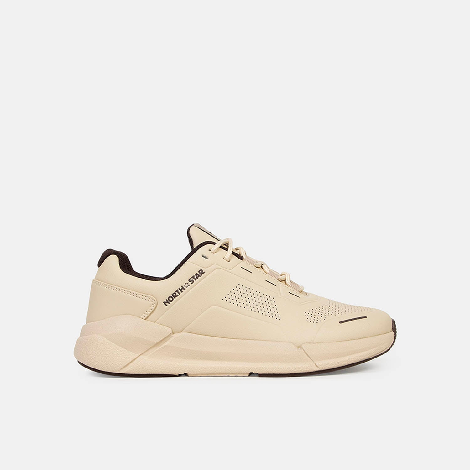 Zapatillas Urbanas Hombre North Star