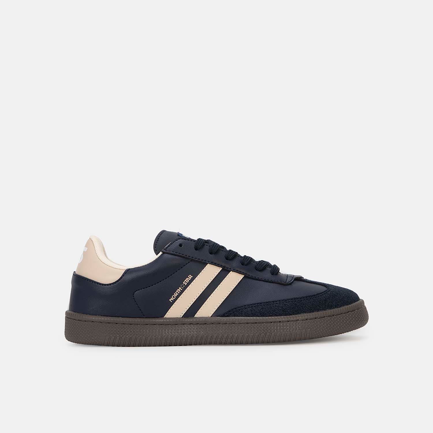 Zapatillas Urbanas Hombre North Star Maximo Midas