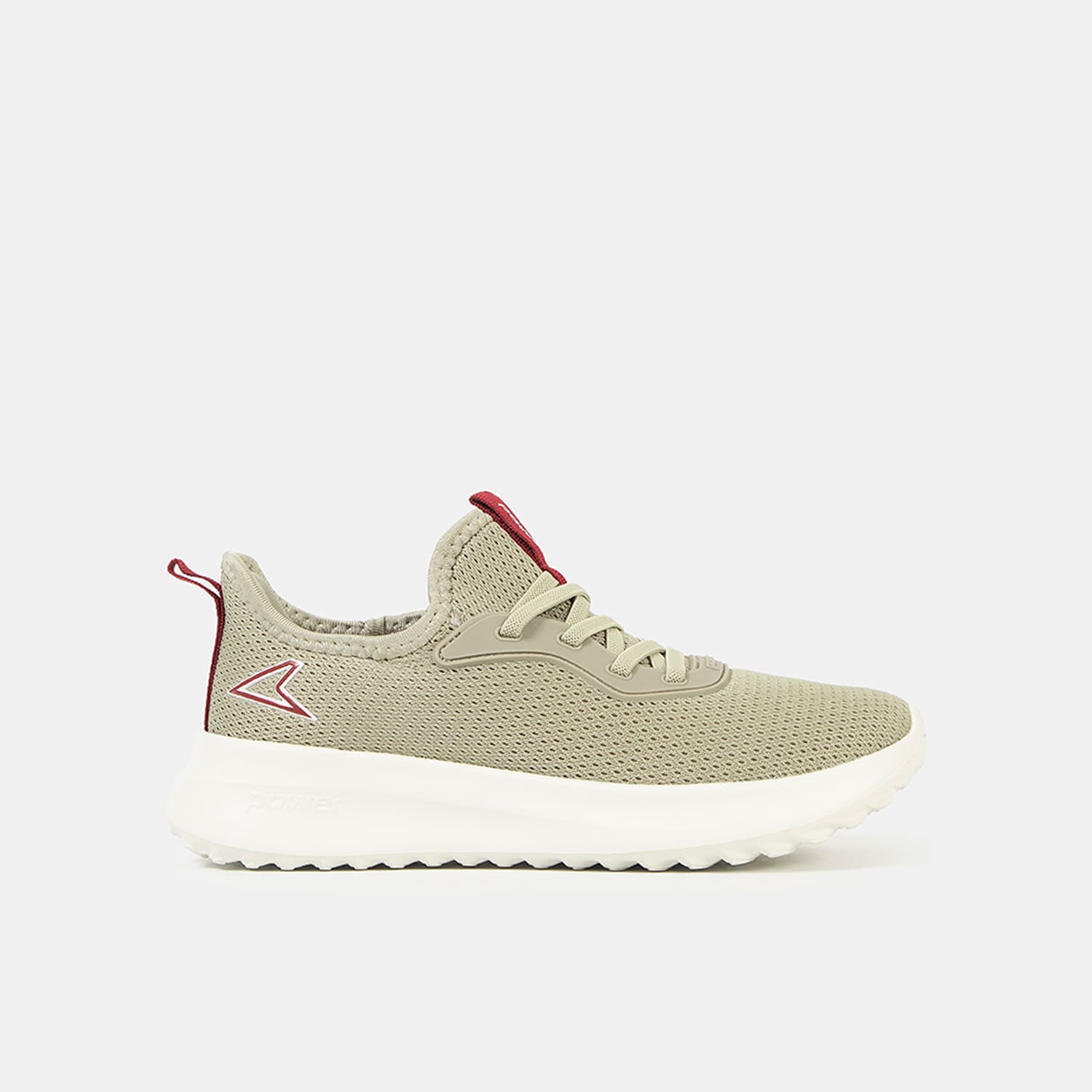 Zapatillas Deportivas Mujer Power Primetime Inspo