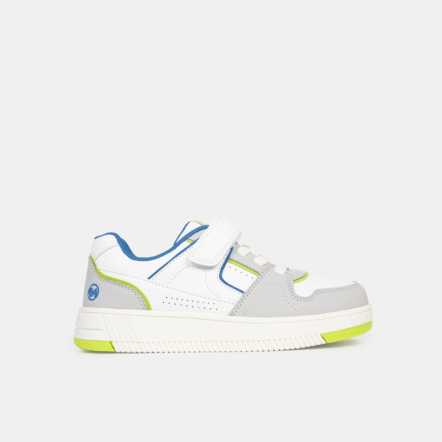 Zapatillas Casuales Niño Bubblegummers