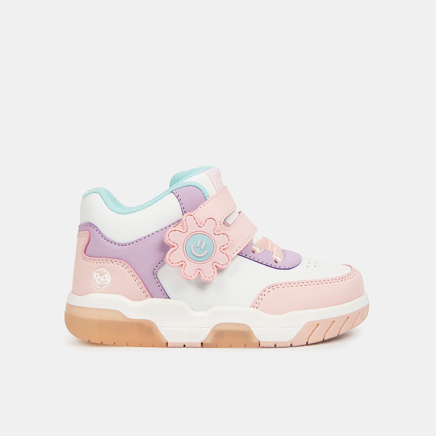 Zapatillas Urbanas para Niño Bubblegummers