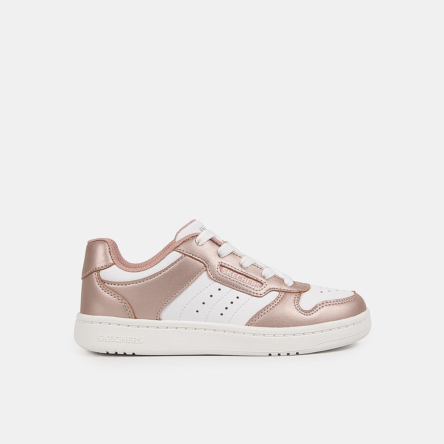 Zapatillas Casuales Niña Skechers