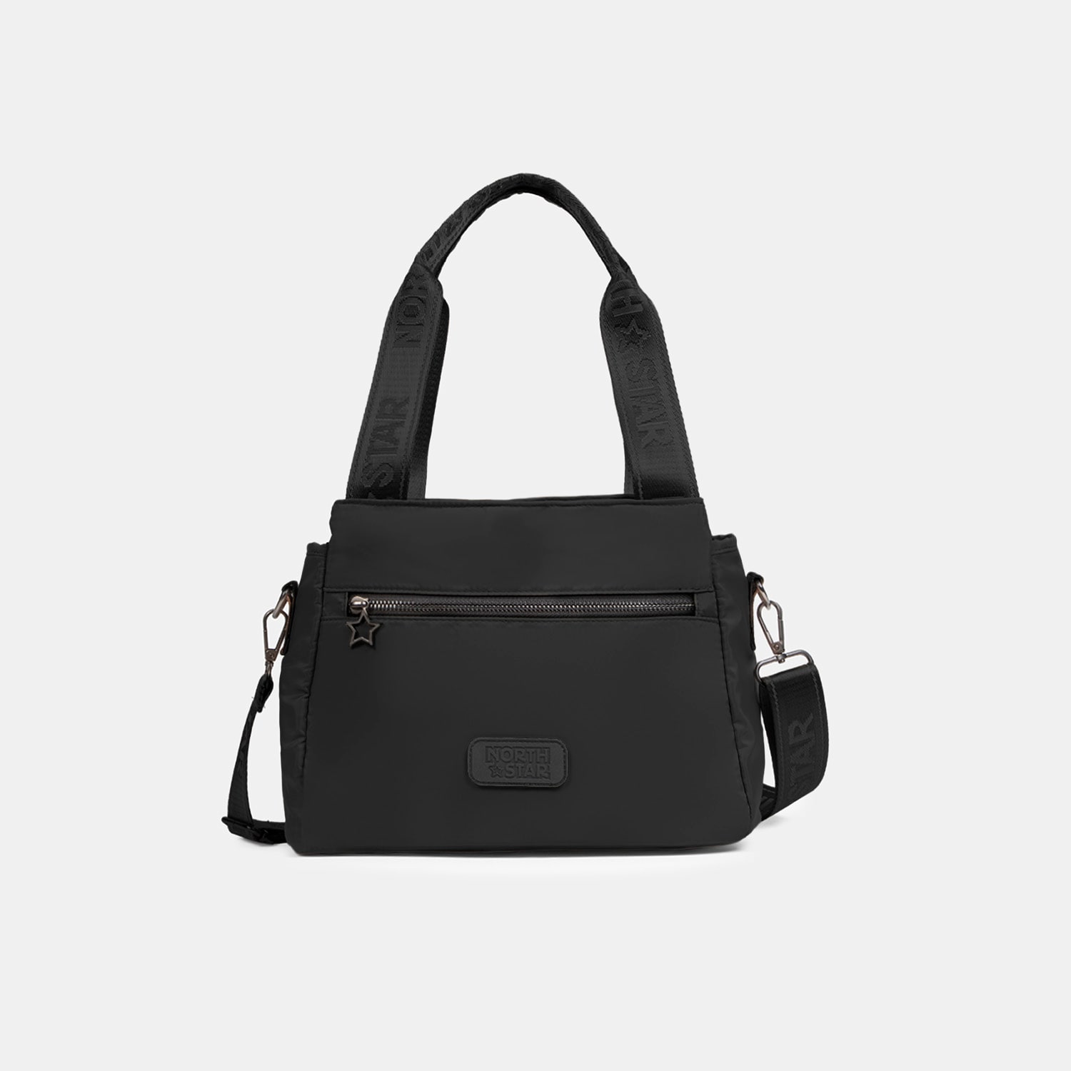 Mochila Escolar Niños North Star Caly