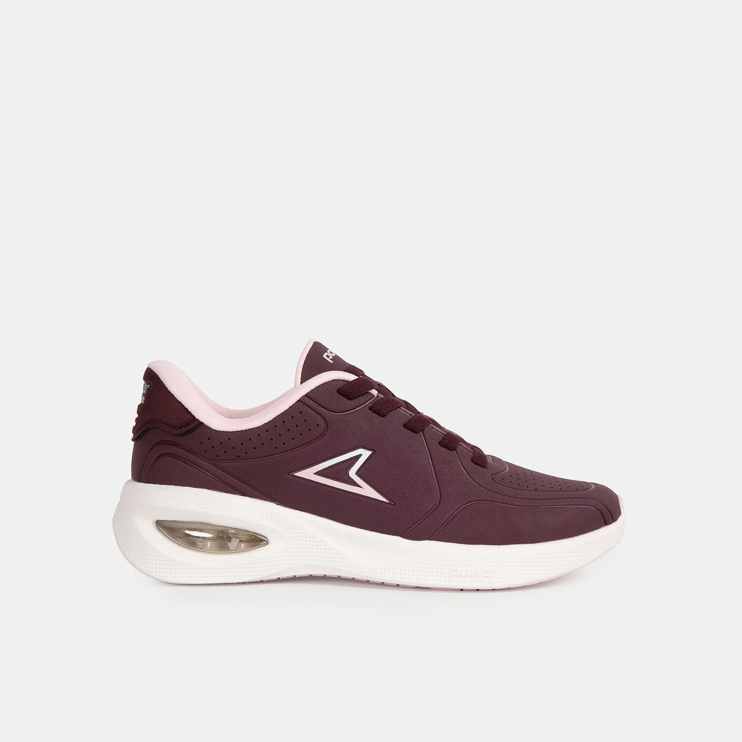 Zapatillas Deportivas Mujer Power