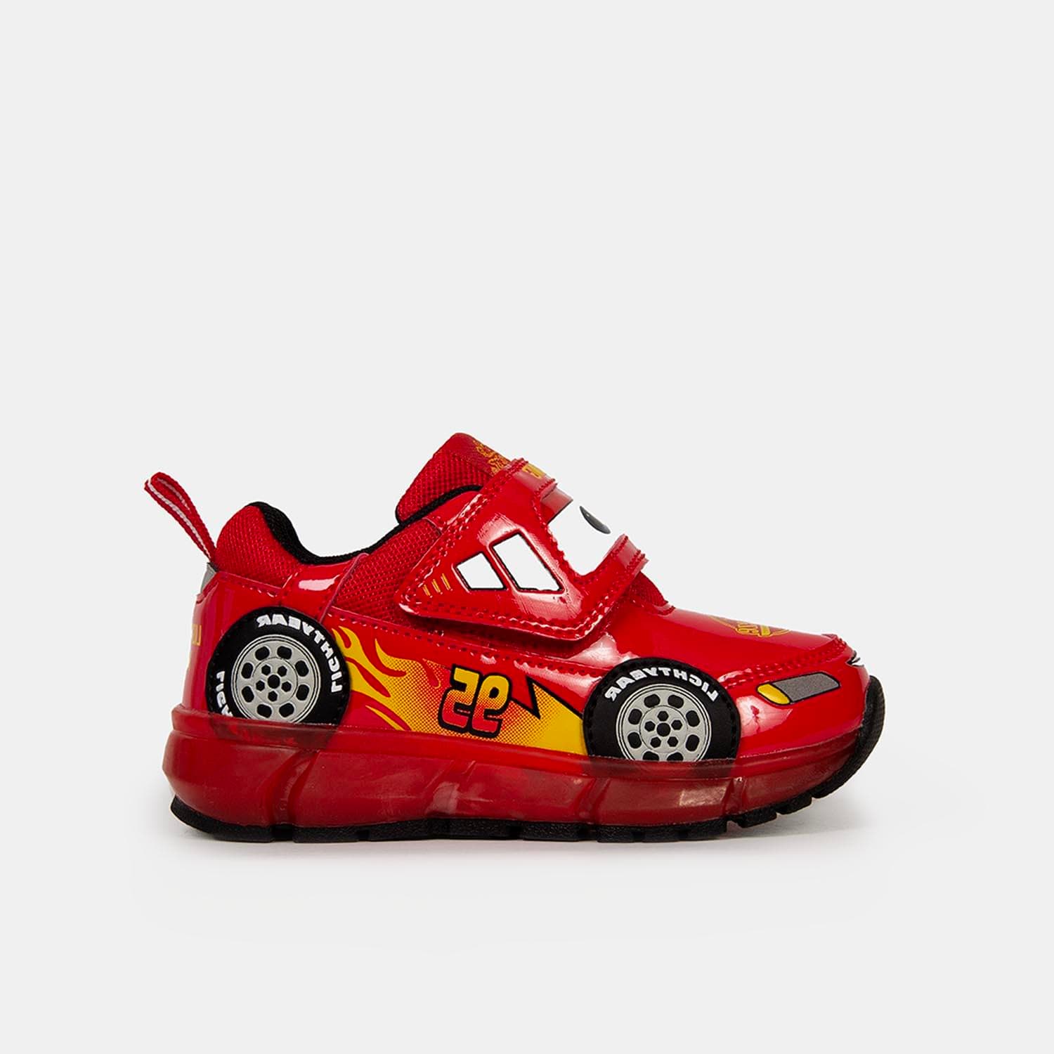 Zapatillas Casuales Niño Disney 26-29
