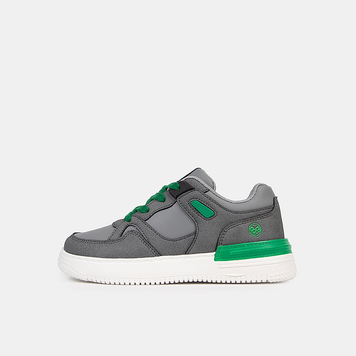 Zapatillas Casuales Niño Bubblegummers